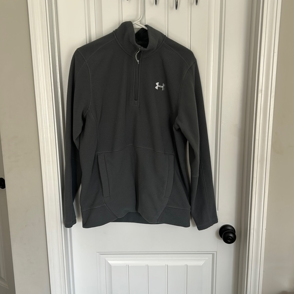 Under amour jacket